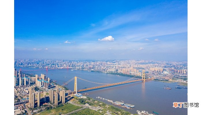 长江和黄河发源地