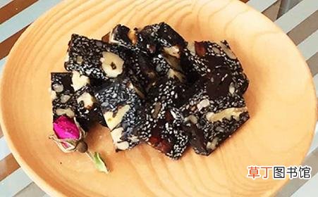 中药养生 阿胶的四种正确食用方法