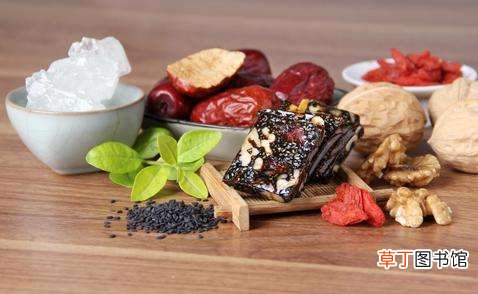 中药养生 阿胶的四种正确食用方法