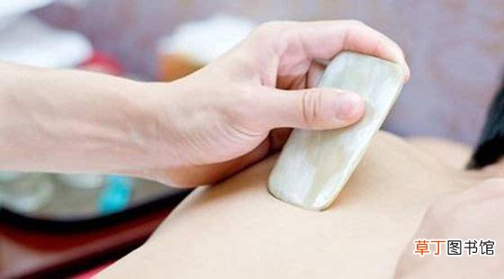 感冒了怎么办 刮痧可以缓解感冒症状