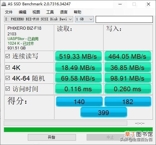 移动硬盘和u盘的区别哪个好 移动硬盘寿命