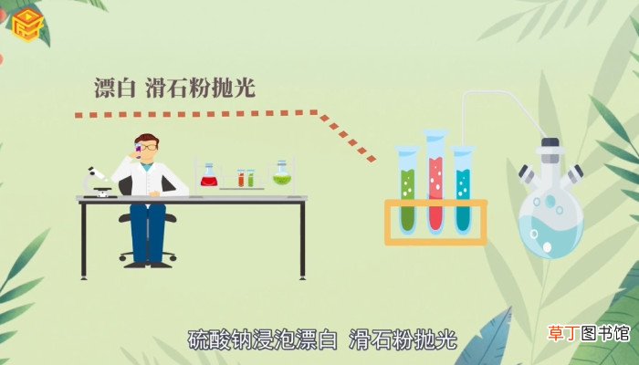 一次性筷子的危害