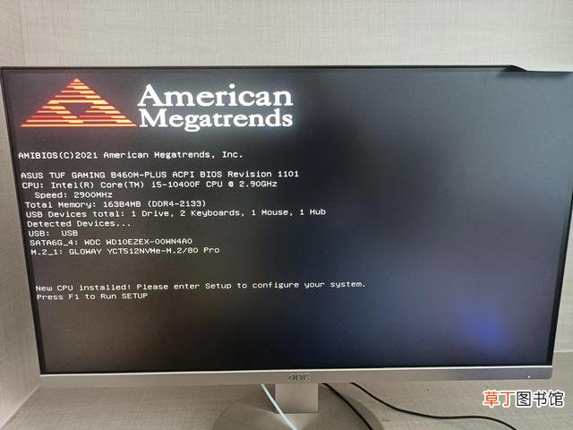 进不了bios 进不了bios