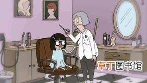 上午理发吉利还是下午 头发多久剪一次