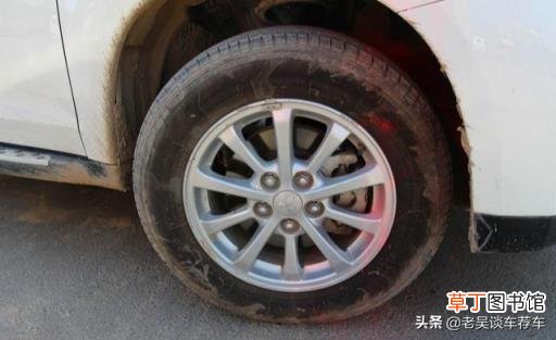 大众车轮胎多久换一次 车胎多久换一次