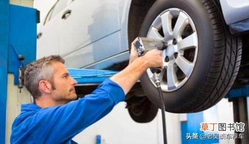 大众车轮胎多久换一次 车胎多久换一次