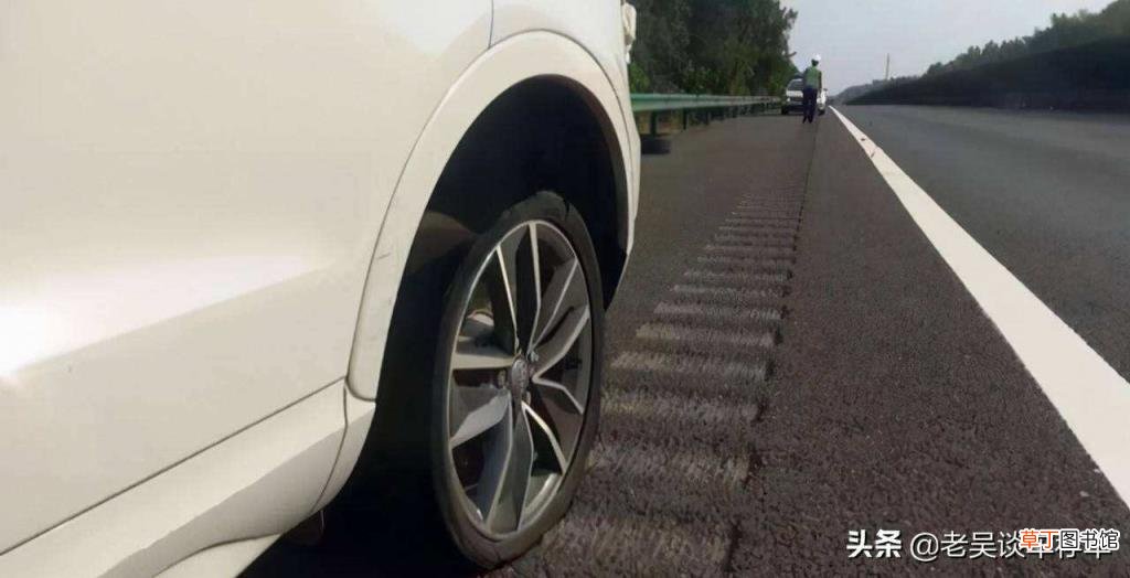 大众车轮胎多久换一次 车胎多久换一次