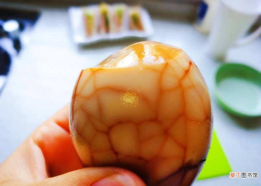 泡茶叶蛋的水能放几天 茶叶蛋能放多久