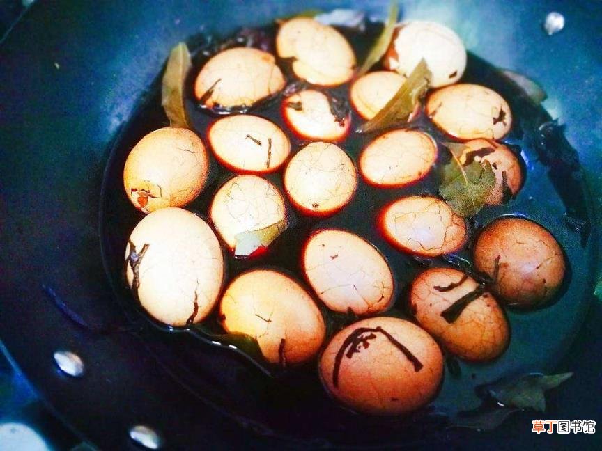泡茶叶蛋的水能放几天 茶叶蛋能放多久