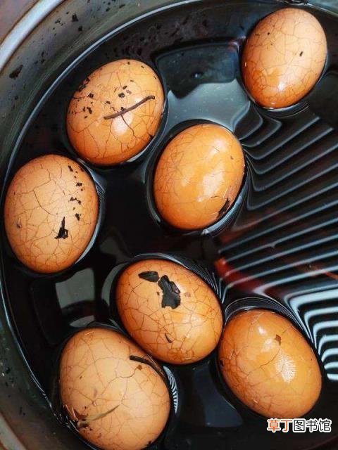 泡茶叶蛋的水能放几天 茶叶蛋能放多久