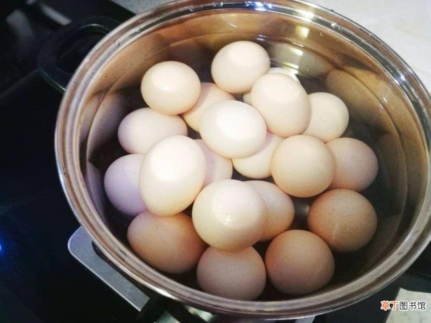 泡茶叶蛋的水能放几天 茶叶蛋能放多久