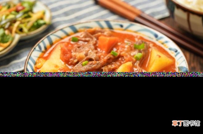 炖牛肉最忌讳两种佐料 牛腩炖多久