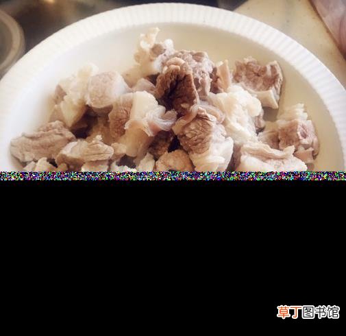 炖牛肉最忌讳两种佐料 牛腩炖多久