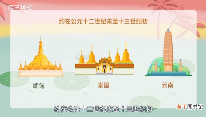 泼水节是哪个民族
