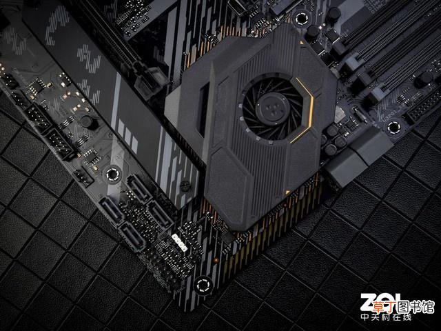 华硕主板bios开pbo模式 华硕主板bios设置图解