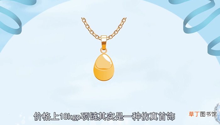 18kgp是什么金