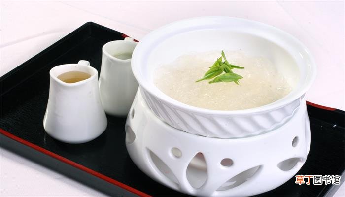 燕窝的来源和形成过程