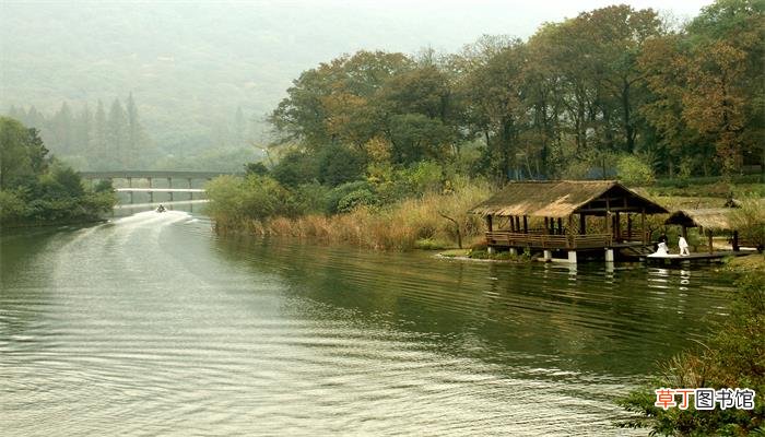 杨公堤因何得名
