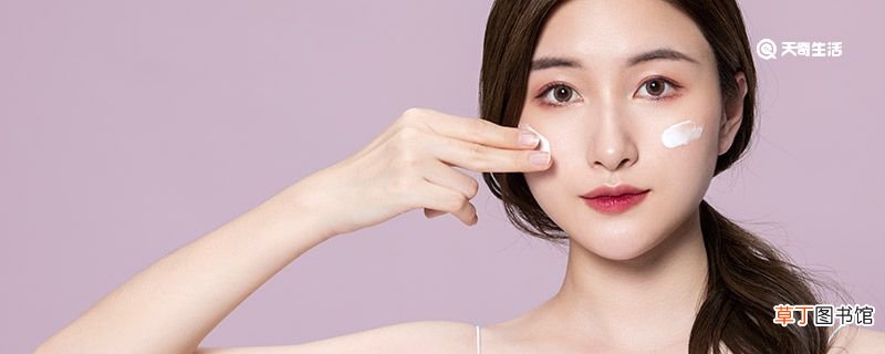 面霜是白天用的还是晚上用的 面霜什么时候用