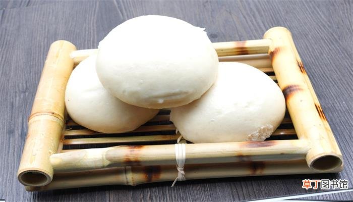 馒头要蒸多少分钟