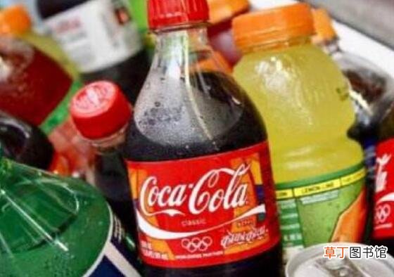 适当喝碳酸饮料的好处 女性喝碳酸饮料的危害
