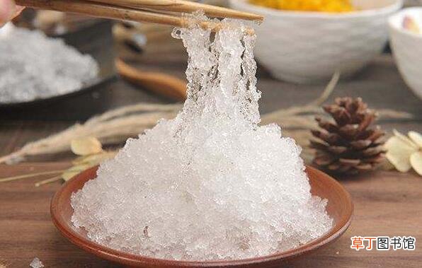 雪燕的功效与作用 雪燕煮多久才可以吃