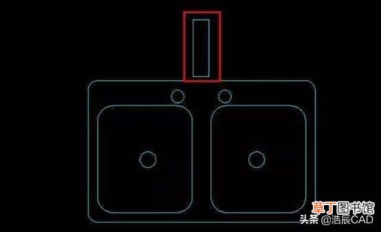 cad面域怎么解除 cad面域