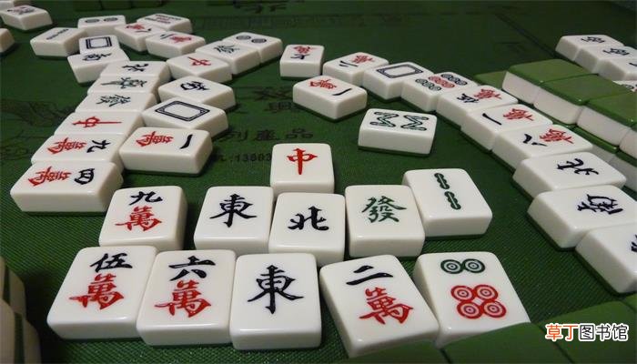 麻将起源于哪个朝代