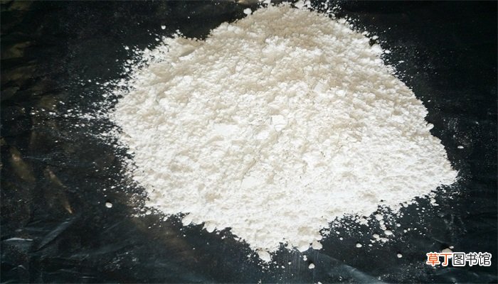 生石灰的主要成分是