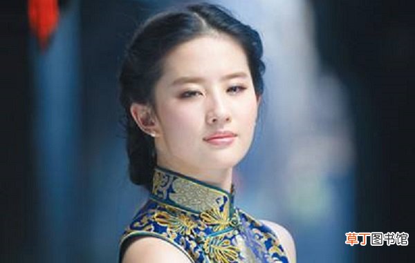 穿旗袍适合扎什么头发 适合旗袍的发型扎法