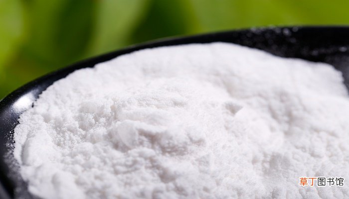 小苏打能替代食用碱吗