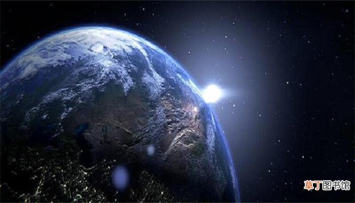 地球绕太阳转一圈是多长时间