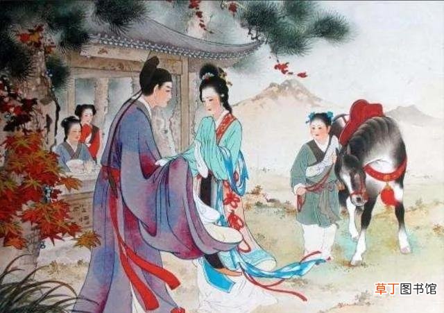 红娘是什么意思 红娘什么意思