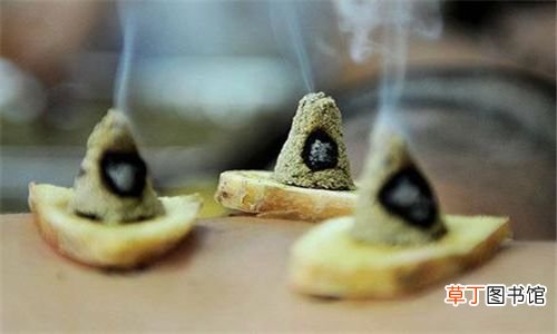 艾灸虽然便宜却能横扫百病