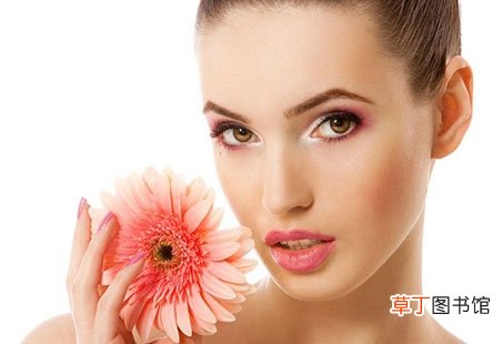 女人这些穴位越揉越健康 越揉越永葆青春