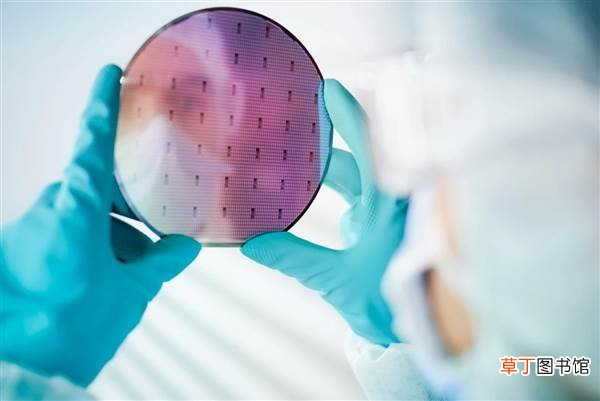 还便宜！意法半导体首发完成200mm碳化硅晶圆 造得多