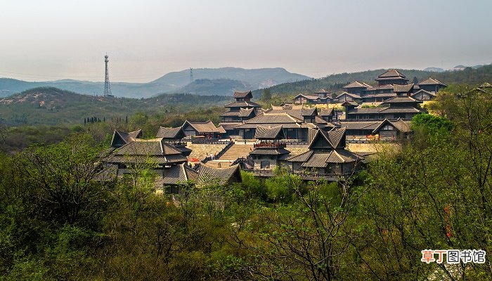 孟州市属于哪个市