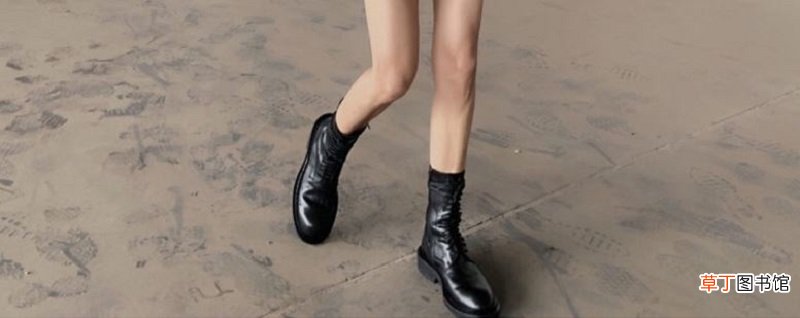 马丁靴配什么裤子 女生马丁靴搭配 搜狗