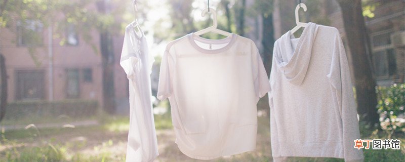 比较透的白色衣服穿什么内衣 比较透的白色衣服穿什么颜色内衣