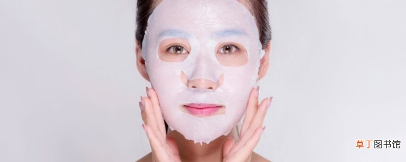 面膜剩下的精华液怎么办 面膜剩下的精华液怎么处理