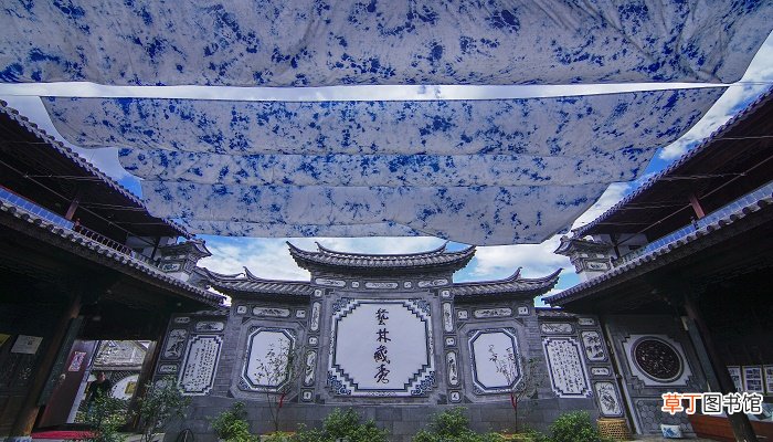白族的风俗特色是什么