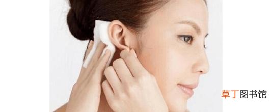 中医教你从耳朵看出健康方法