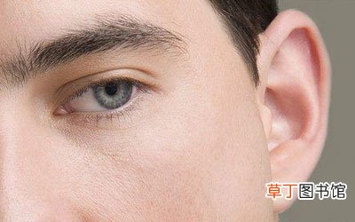 中医教你从耳朵看出健康方法