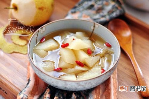 冬天喝什么药膳汤好-适合冬天喝的益补药膳汤