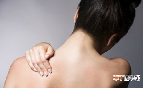 白领预防颈椎病 按压5穴位有效预防