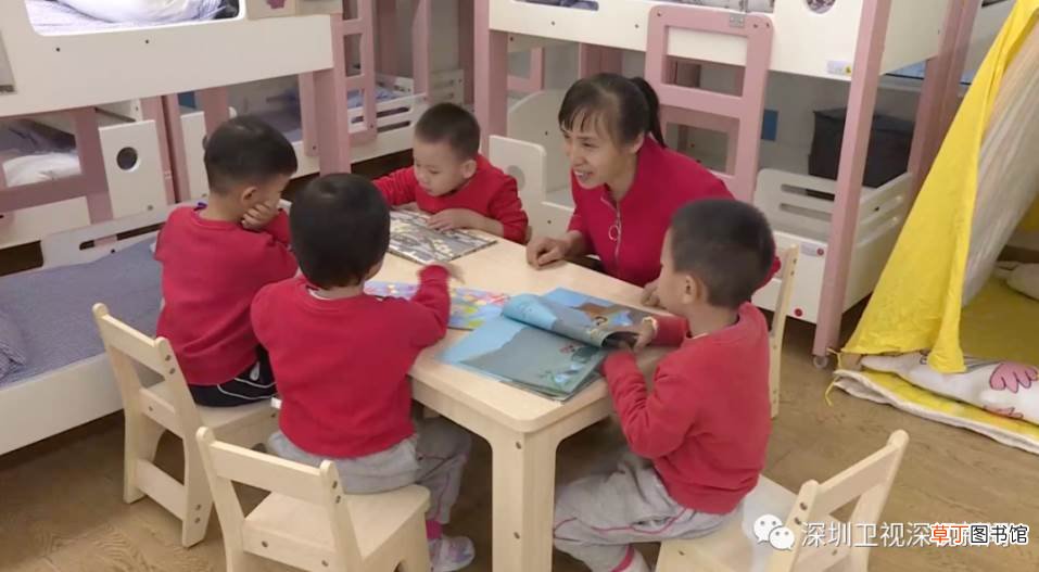 免试入学、禁止幼儿园上市……深圳学前教育立法推进中