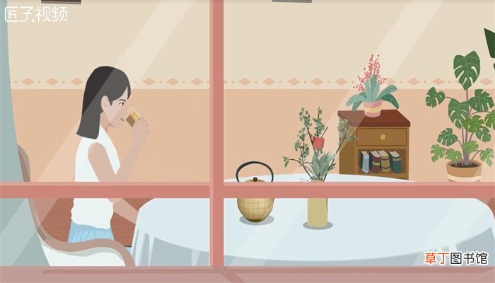 随遇而安是什么意思