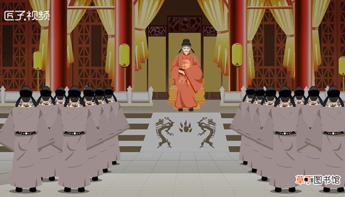李姓氏的由来