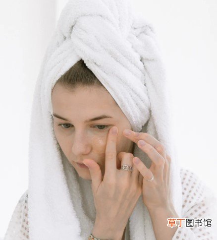 脸部补水小妙招