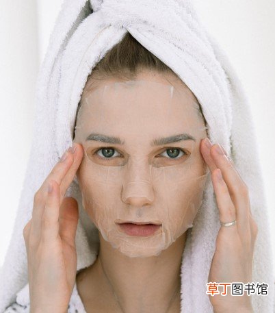 脸部补水小妙招